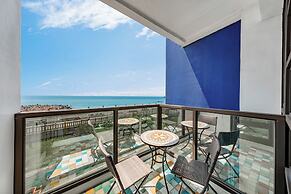 Hualien Unique Smart Stay with Sea View