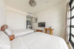 Hualien Unique Smart Stay with Sea View