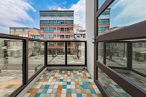 Hualien Unique Smart Stay with Sea View