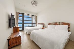 Hualien Unique Smart Stay with Sea View