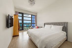 Hualien Unique Smart Stay with Sea View