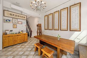 Hualien Unique Smart Stay with Sea View