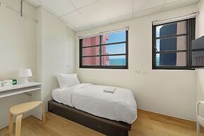 Hualien Unique Smart Stay with Sea View