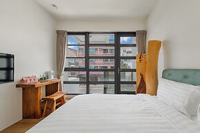 Hualien Unique Smart Stay with Sea View