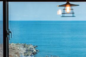 Hualien Unique Smart Stay with Sea View