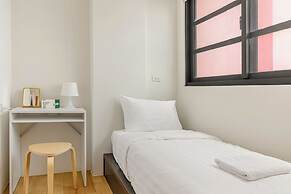 Hualien Unique Smart Stay with Sea View