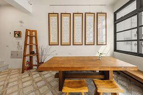 Hualien Unique Smart Stay with Sea View