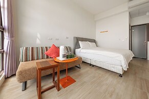 Hualien Unique Smart Stay with Sea View