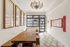 Hualien Unique Smart Stay with Sea View