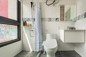 Hualien Unique Smart Stay with Sea View