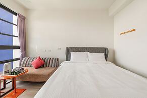 Hualien Unique Smart Stay with Sea View