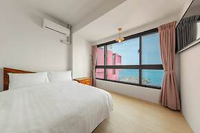 Hualien Unique Smart Stay with Sea View