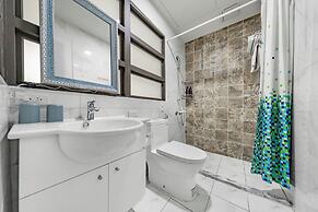 Hualien Unique Smart Stay with Sea View