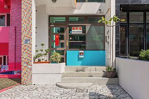 Hualien Unique Smart Stay with Sea View