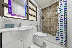 Hualien Unique Smart Stay with Sea View