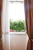 The Writer's House-Liston Corfu