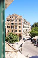 The Writer's House-Liston Corfu