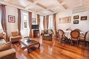 The Writer's House-Liston Corfu