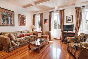 The Writer's House-Liston Corfu