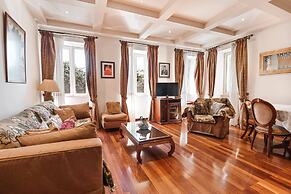 The Writer's House-Liston Corfu