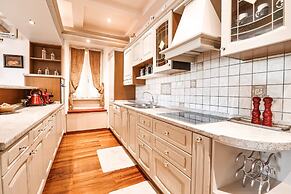 The Writer's House-Liston Corfu