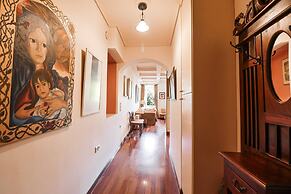 The Writer's House-Liston Corfu