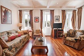 The Writer's House-Liston Corfu