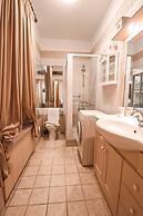 The Writer's House-Liston Corfu