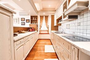 The Writer's House-Liston Corfu