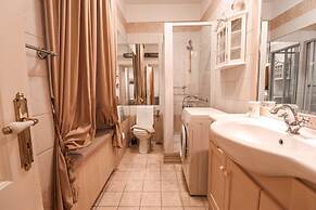 The Writer's House-Liston Corfu