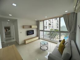 Diamond Suite Star Hill Apartment