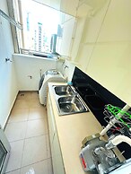 Diamond Suite Star Hill Apartment