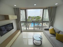 Diamond Suite Star Hill Apartment