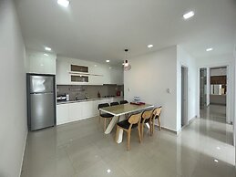 Diamond Suite Star Hill Apartment