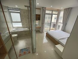 Diamond Suite Star Hill Apartment