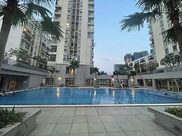 Diamond Suite Star Hill Apartment