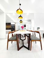 Diamond Suite Star Hill Apartment