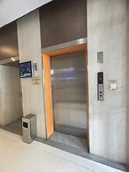 Diamond Suite Star Hill Apartment