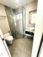 Diamond Suite Star Hill Apartment