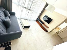 Diamond Suite Star Hill Apartment