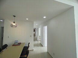 Diamond Suite Star Hill Apartment