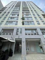 Diamond Suite Star Hill Apartment