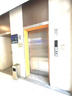 Diamond Suite Star Hill Apartment