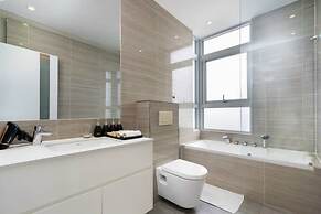 Diamond Suite Star Hill Apartment