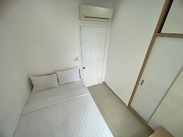 Diamond Suite Star Hill Apartment