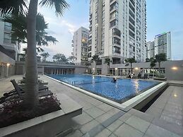 Diamond Suite Star Hill Apartment