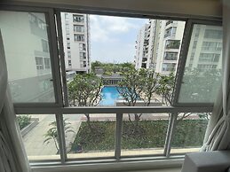 Diamond Suite Star Hill Apartment