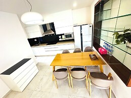 Diamond Suite Star Hill Apartment