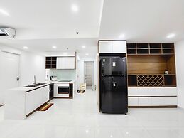 Diamond Suite Star Hill Apartment