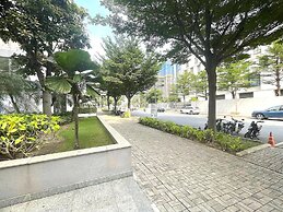 Diamond Suite Star Hill Apartment